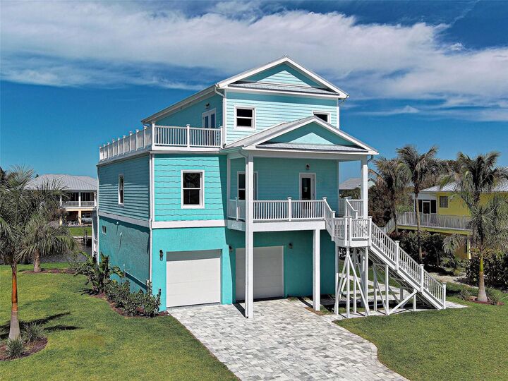 Property Photo:  13095 Via Cassia  FL 33946 