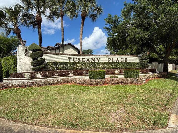 Property Photo:  600 Northern Way 204  FL 32708 