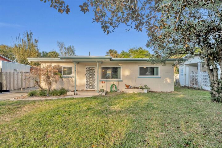 Property Photo:  715 Alcazar Avenue  FL 32174 