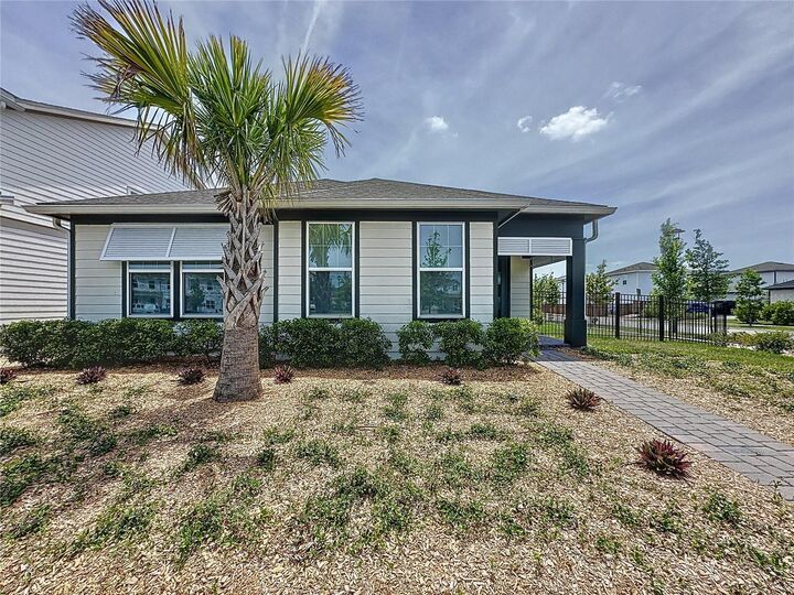 Property Photo: 6514 Barnstorm Way FL 34771