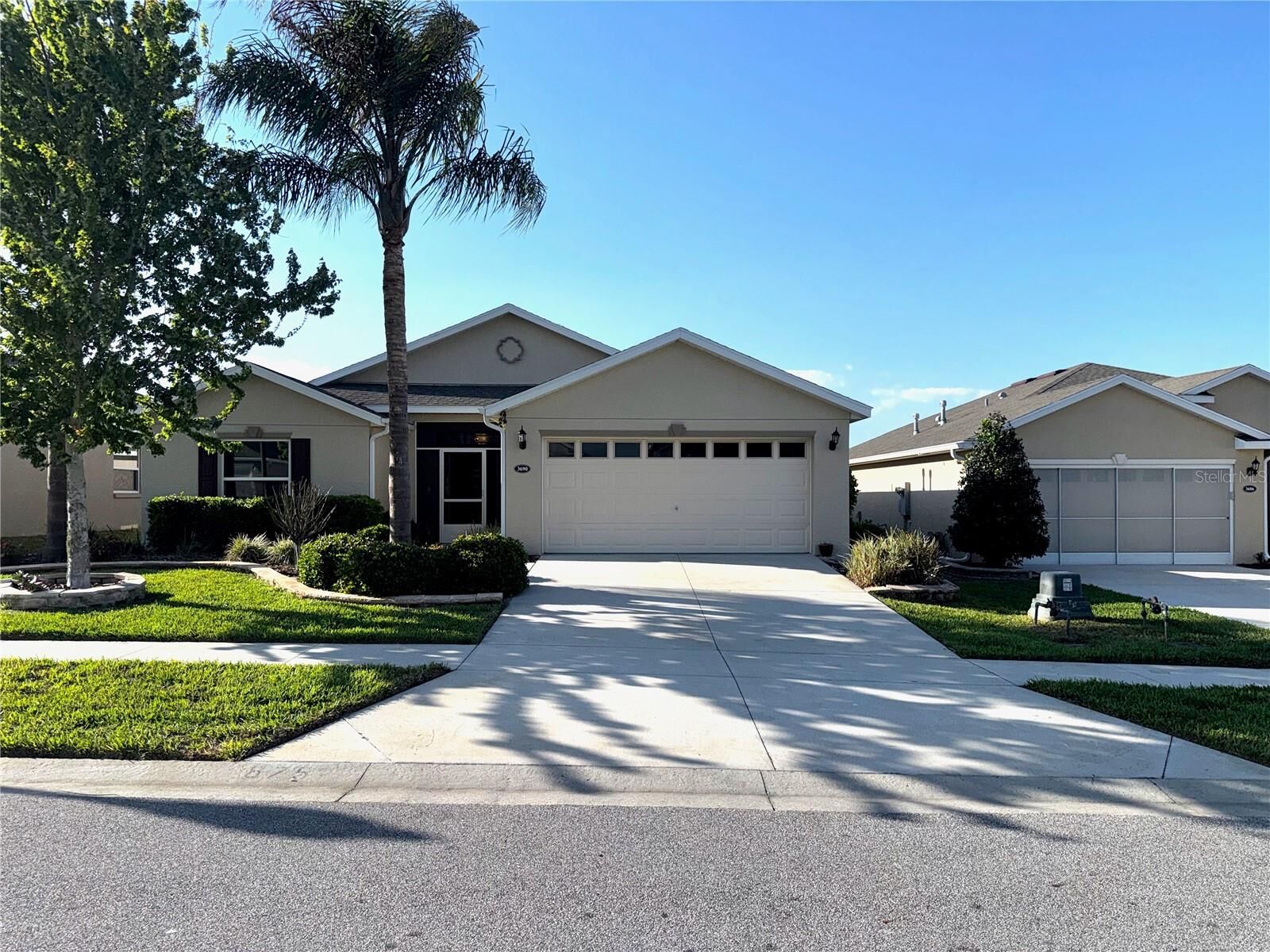 Property Photo: 3690 Arlington Ridge Blvd FL 34748