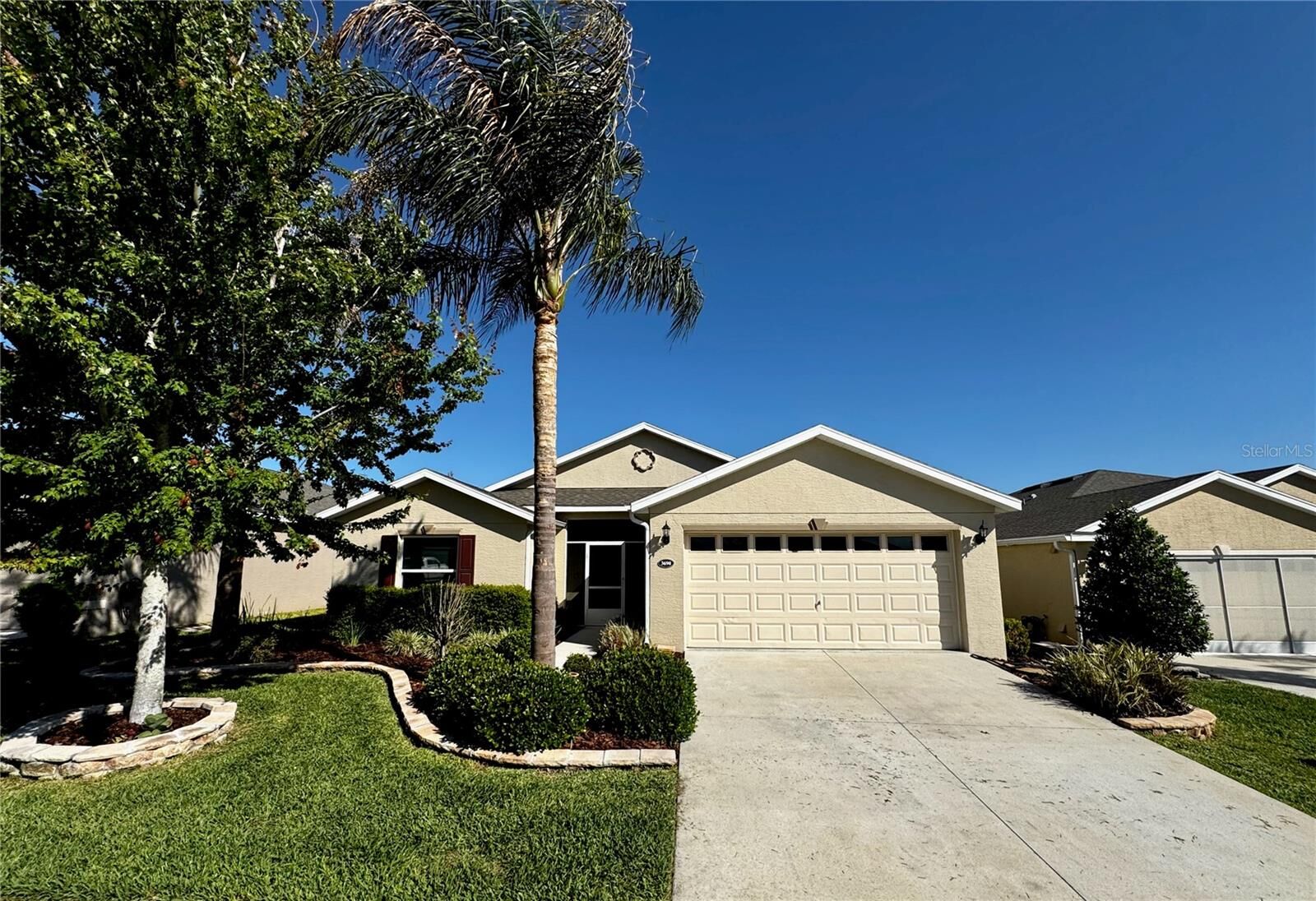 Property Photo:  3690 Arlington Ridge Blvd  FL 34748 
