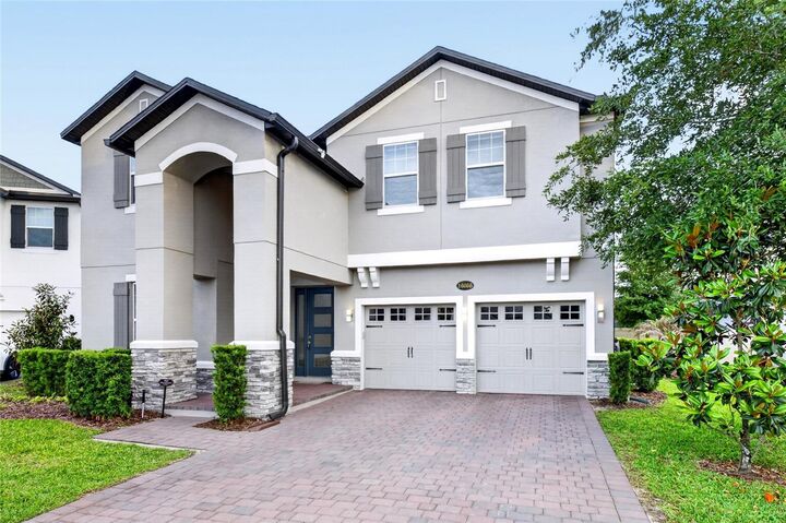 Property Photo:  16006 Gilden Way  FL 34787 
