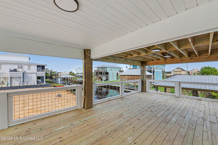 Property Photo: 4023 Honshu Street MS 39520