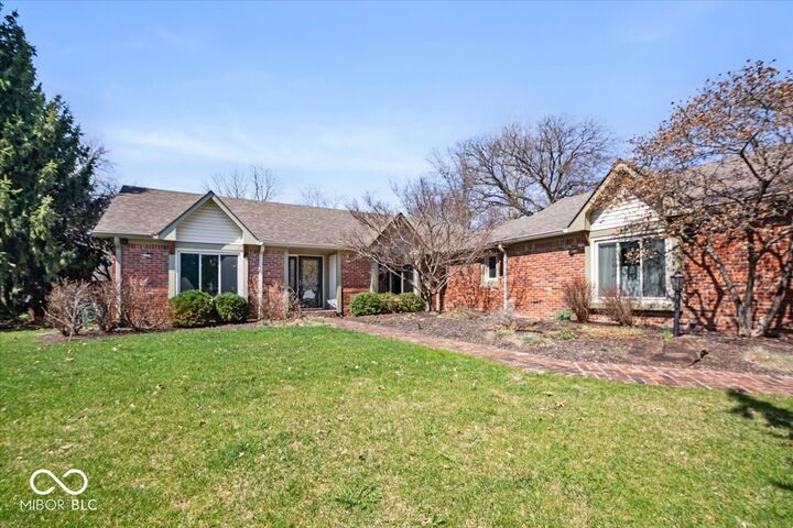 Property Photo:  7802 Warbler Way  IN 46256 