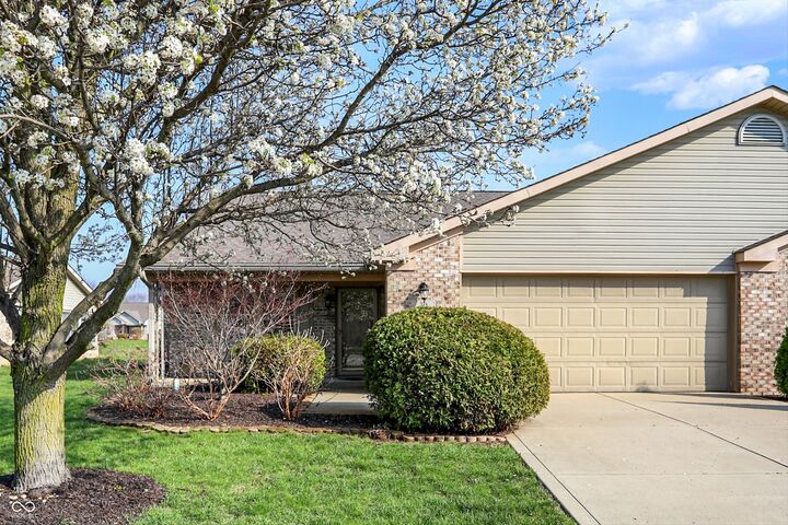 Property Photo:  378 Camellia Lane  IN 46106 