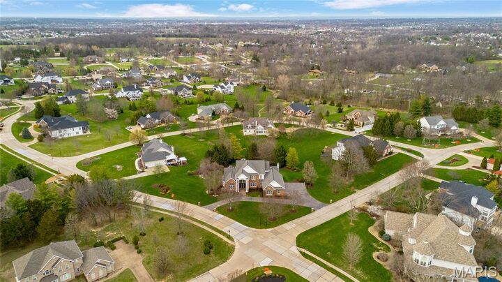 Property Photo:  248 Camelot Drive  MO 63304 