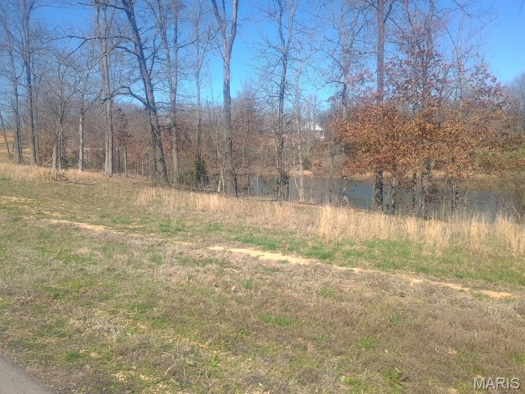 Property Photo:  Lot 155 Saddlebrooke Ridge  MO 63755 