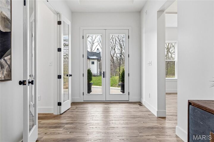 Property Photo: 218 Ella Rose Lane MO 63304
