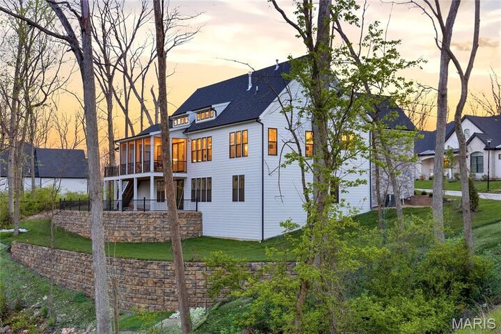 Property Photo:  218 Ella Rose Lane  MO 63304 