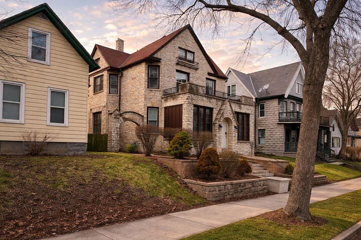 Property Photo:  743 S 24th St  WI 53204 