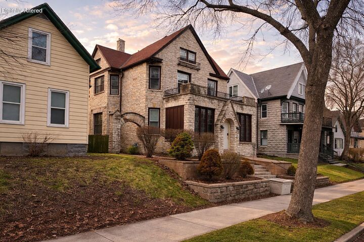 Property Photo:  743 S 24th St  WI 53204 