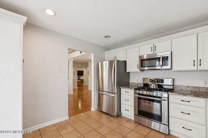 Property Photo: 66 Racquet Road NJ 07719