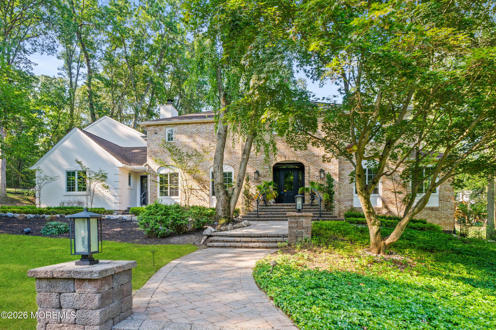 Property Photo: 79 Cypress Neck Road NJ 07748