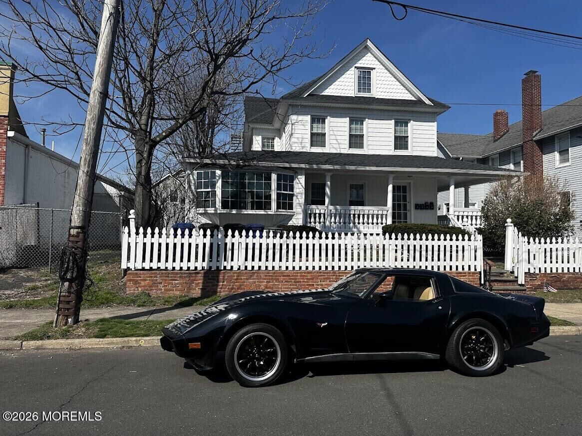 Property Photo:  608 Park Place Avenue  NJ 07720 