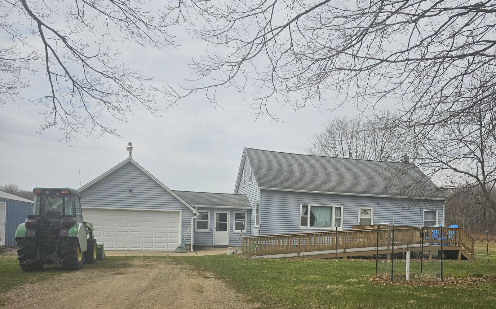 Property Photo:  466 27th Street  MI 49010 