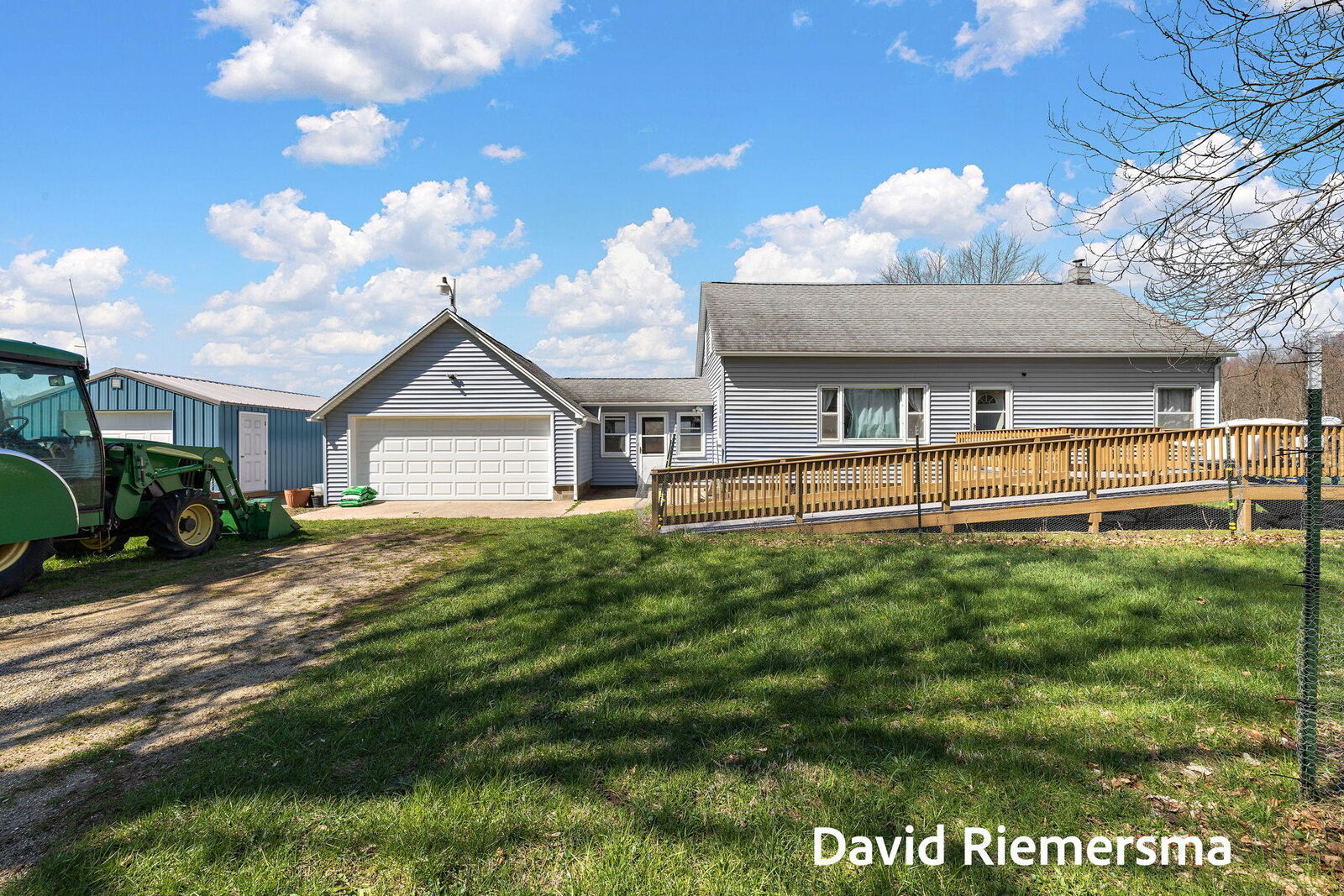 Property Photo:  466 27th Street  MI 49010 