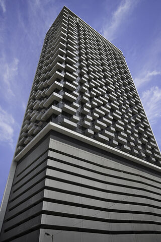 Property Photo:  235 W Van Buren Street 2801  IL 60607 