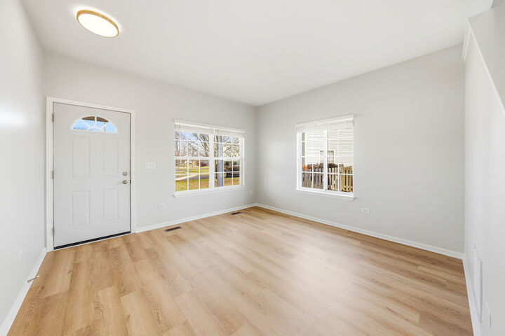 Property Photo:  1420 Sherborn Court  IL 60447 