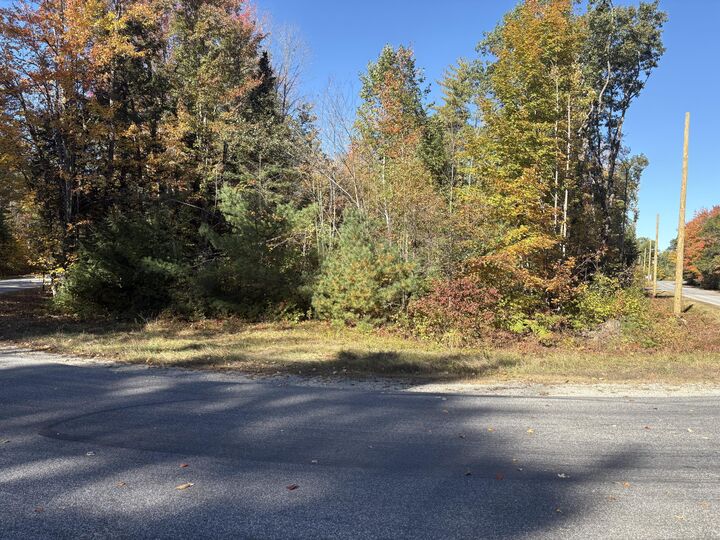 Property Photo:  Lot# 11 Business Park Road  ME 04048 