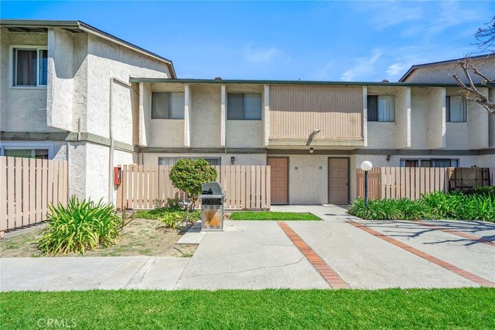 Property Photo:  2300 S Hacienda D4  CA 91745 