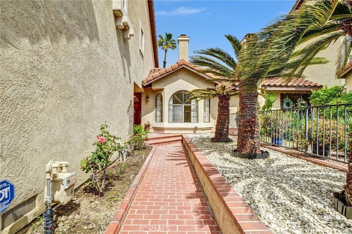 Property Photo: 6031 E Ladera CA 92807