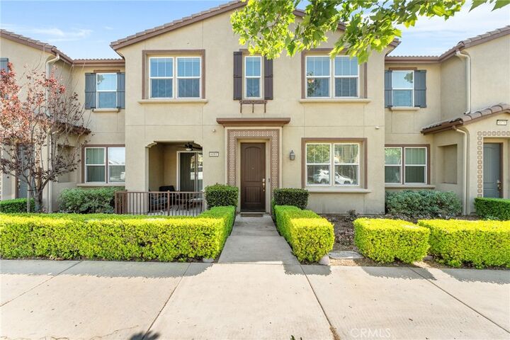 Property Photo: 6081 Satterfield Way CA 91710