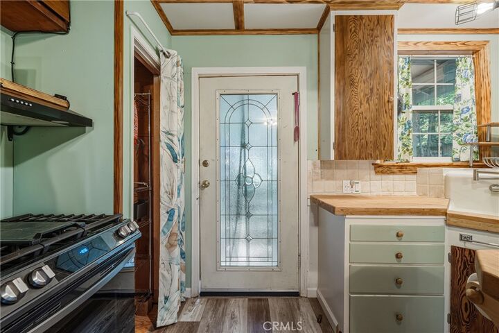 Property Photo:  16179 Madrone  CA 95426 