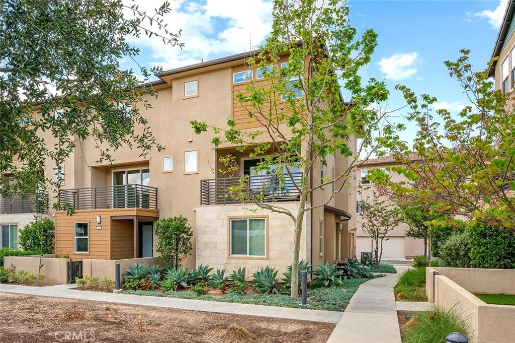 Property Photo:  218 Keeper  CA 92618 