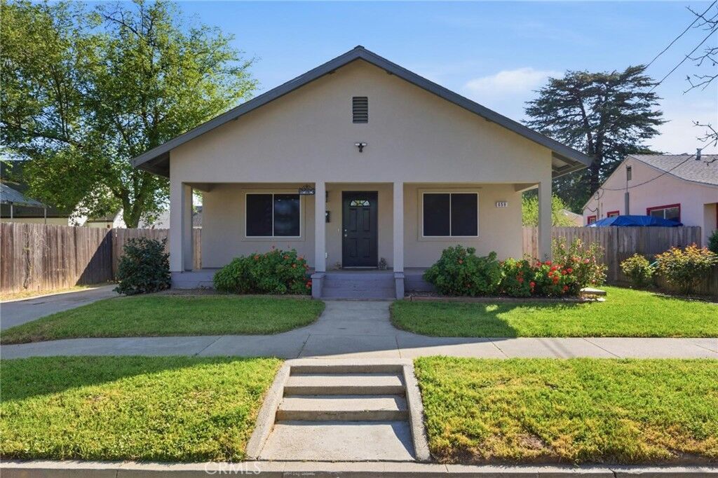 Property Photo:  458 Oregon  CA 95948 