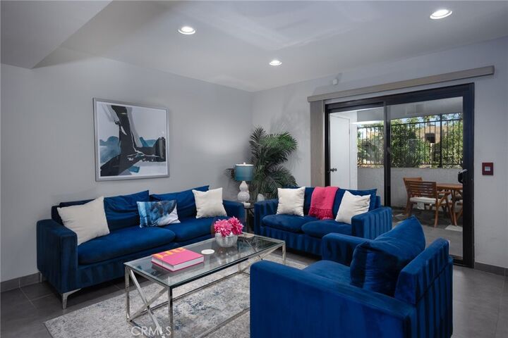 Property Photo:  5301 E Waverly 211  CA 92264 