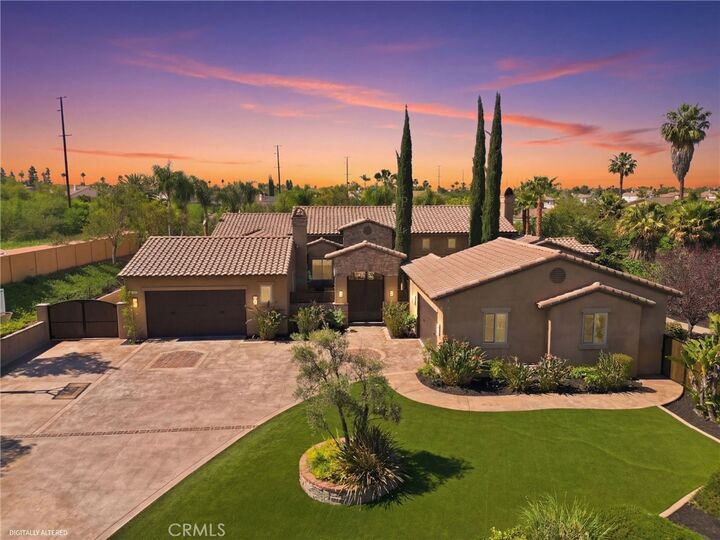 Property Photo:  14779 Wood  CA 92508 