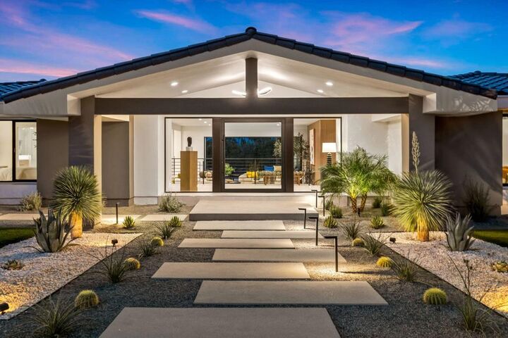 Property Photo:  73306 Juniper Street  CA 92260 