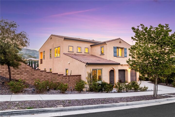 Property Photo: 2413 Sierra Bella Drive CA 92882