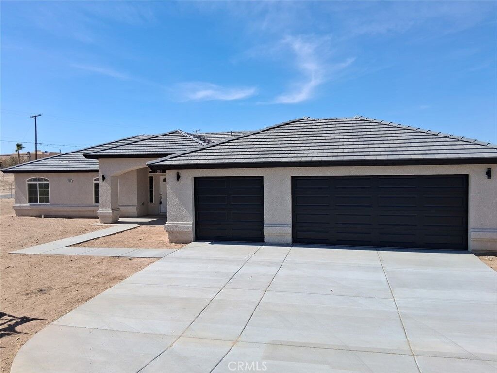 Property Photo:  17796 Valencia Street  CA 92345 