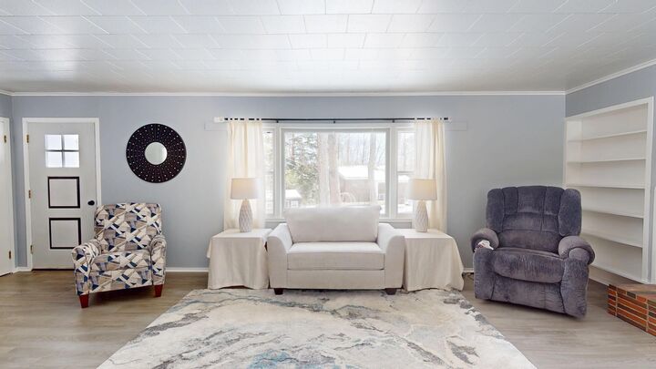 Property Photo: 2 Forest Hill Terrace ME 04473