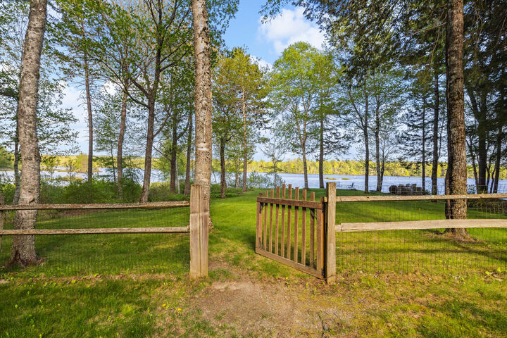 Property Photo: 95 Silsby Road ME 04605