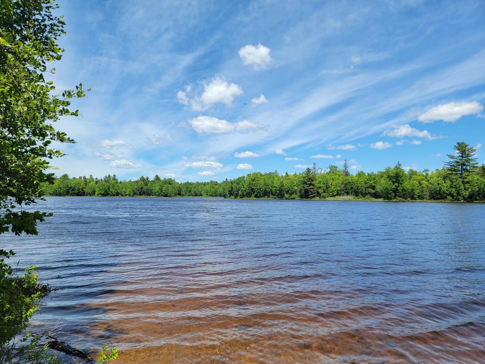 Property Photo: 200 Tannery Brook Road ME 04605