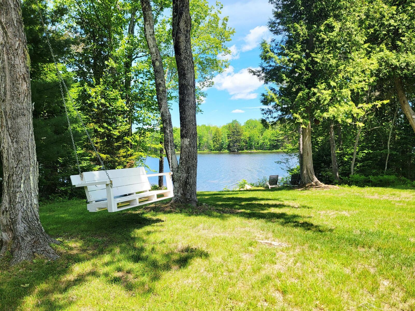 Property Photo: 200 Tannery Brook Road ME 04605