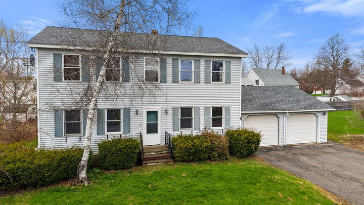 Property Photo:  35 George Street  ME 04444 