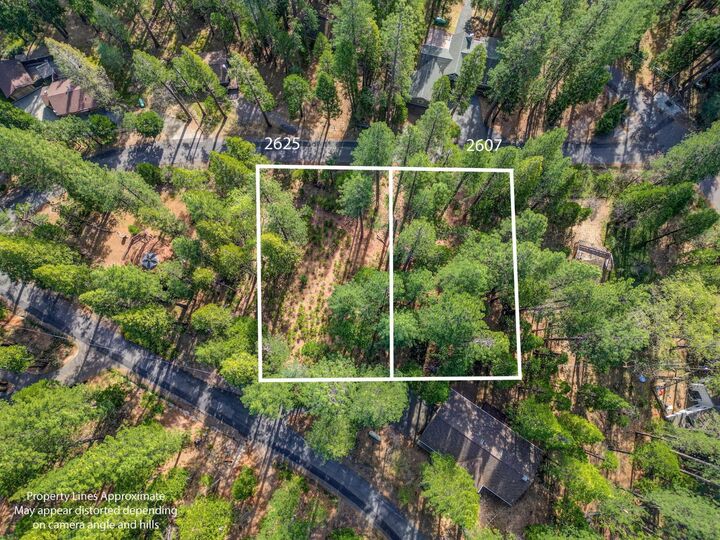 Property Photo:  2625 Linnet Lane  CA 95223 