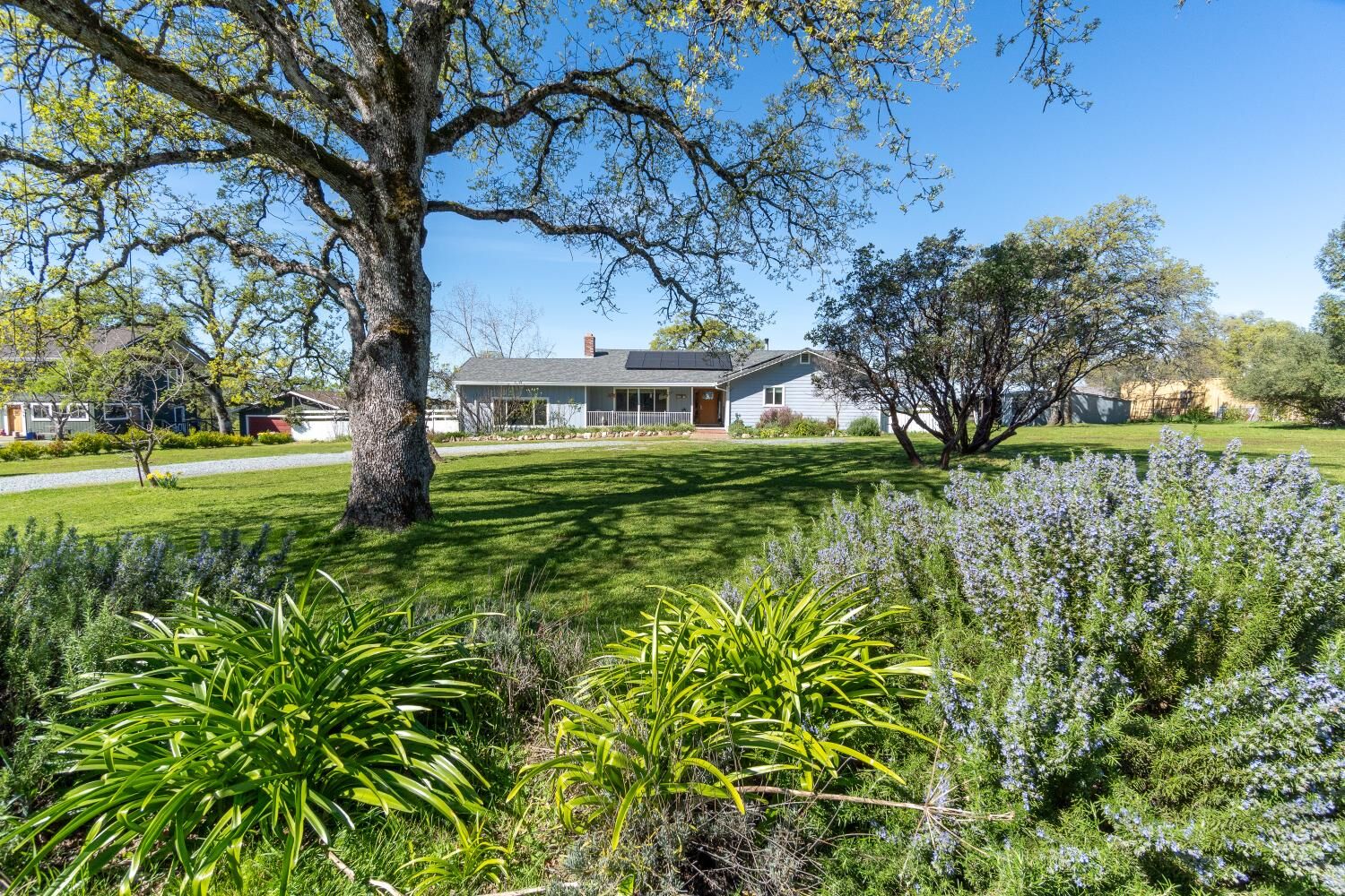 Property Photo:  6980 Crystal Boulevard  CA 95623 