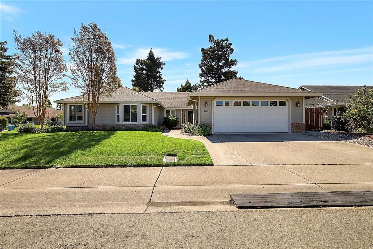 Property Photo:  1560 Malaga Court  CA 95993 