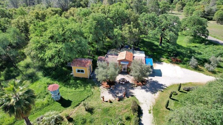Property Photo: 9735 Stackhouse Lane CA 95962