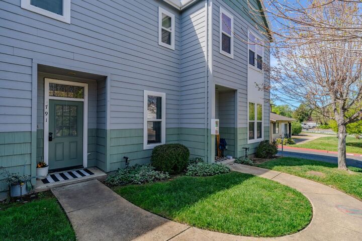 Property Photo:  791 Saint Andrews Drive  CA 95252 