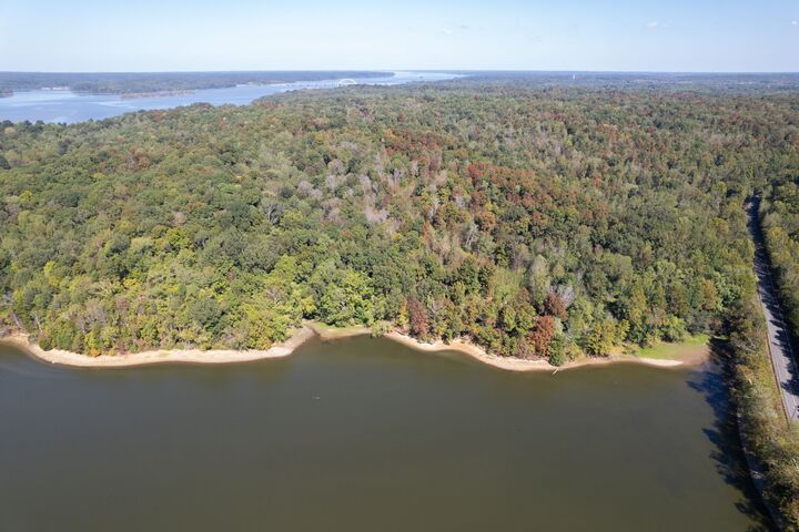Property Photo: 0 Lock E Rd KY 42211