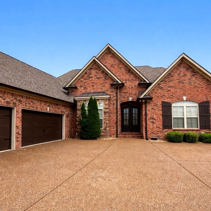 Property Photo:  2146 Gorden Xing  TN 37066 