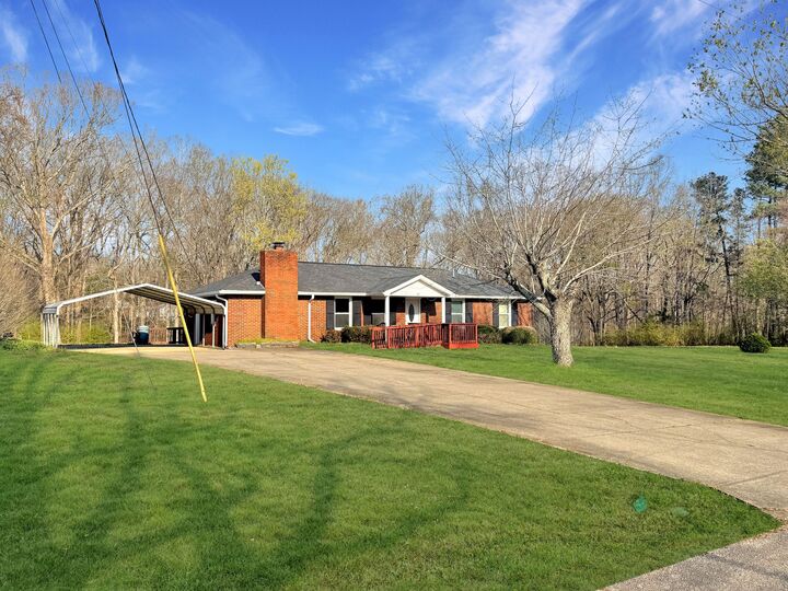 Property Photo:  75 Towering Oaks Dr  TN 37178 