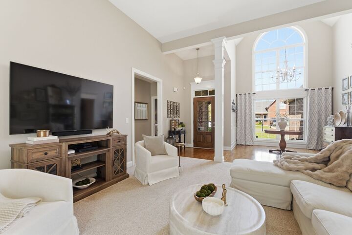 Property Photo:  1321 Sam Houston Ave  TN 37129 