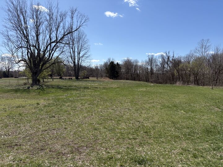 Property Photo: 1332 State Route 831 KY 42345